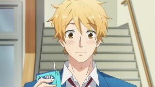 Nijiiro Days  Episode 1 English Sub HD [upl. by Orpha344]