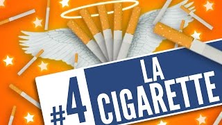 quotSelon une étudequot  la cigarette 4 [upl. by Zavras]