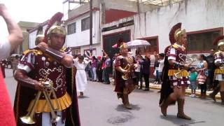 Semana santa tenango del valle [upl. by Goddard854]