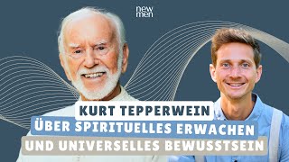 Das Leben ist ein Traum  Erwache mit drei Fragen  KurtTepperweinAkademie und Fabien Lutz 11 [upl. by Esten150]