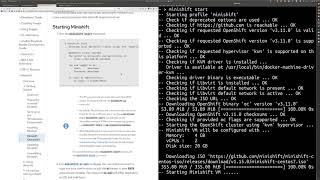 Learning OpenShift and Minishift [upl. by Baelbeer775]