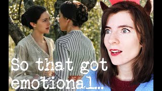 Honey it went down between Emily and Sue Dickinson Season 3  Episodes 6 amp 7 Review [upl. by Lurette299]