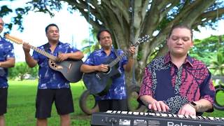 Kapena  Ka Poli O Kahaluu Music Video ft Hookena [upl. by Eesak]