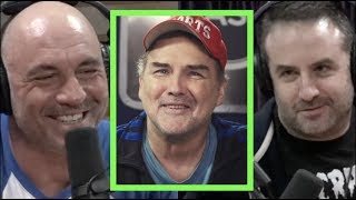 Adam Eget Says The Norm Macdonald Podcast is Coming Back  Joe Rogan [upl. by Najram]