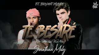 MOLY  Te Besaré ft Bryant Myers Video Oficial [upl. by Issak309]