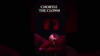 Chortle the Clown poster unveiled  OST Preview 👀🤡🔪 [upl. by Hut]