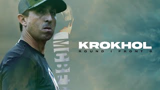 ET3  Krokhol Open  MPO R1F9 Feature Card  McBeth Jarnes Lätt Semerád  MDG Media [upl. by Noah]