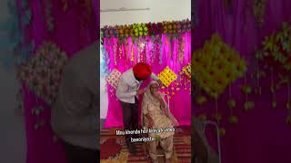 Dadi maa da satkar Jruria dada dadi pota poti dadimaa [upl. by Anilem505]