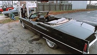 70 DeVille in The Lesser Evil movie in 22 minutes [upl. by Adnana]