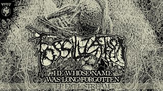 FOSSILIZATION quotHe Whose Name Was Long Forgottenquot Full Stream [upl. by Aowda325]