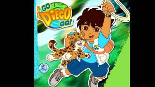 Go Diego Go Al Rescate  Amigos Cancion En Espanol Latino [upl. by Lohcin458]