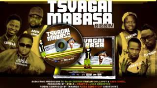 Souljah Love  Ndovasiya kuCasault Tsvagai Mabasa by Jusa amp levels [upl. by Rebba]