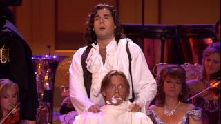 André Rieu  Figaro Cavatina [upl. by Hecker575]