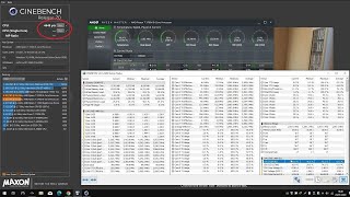 AMD New Chipset Driver 2020 on Ryzen 7 3700X Benchmark Test w Cinebench R20 [upl. by Ozzie]