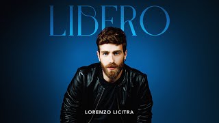 Lorenzo Licitra  Libero Lyric Video [upl. by Uhsoj]