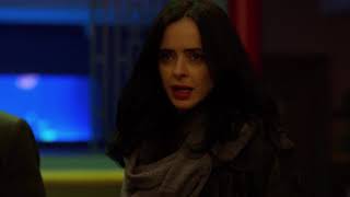 The Defenders 1x04 Ending Scene [upl. by Hebert]