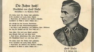 Horst Wessel Lied  HQ [upl. by Kasevich]