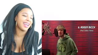 15 STYLES OF RAPPING DRAKE POP SMOKE NF RODDY RICCH LIL UZI  QUADECA  Reaction [upl. by Ylsew]