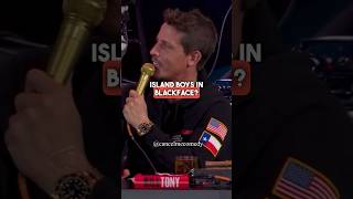 Bucket Pull Takes Shots at Throne😂💀killtony tonyhinchcliffe adamray comedy harlandwilliams [upl. by Netsoj]