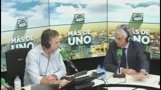 Adolfo Suárez Illana quotTener 100000 abortos al año en nuestro país es una salvajadaquot [upl. by Haididej]