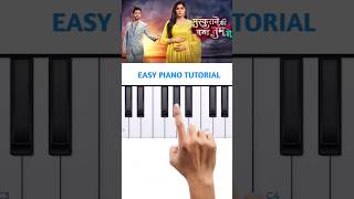 shorts muskurane ki wajah tum ho flute instrumental [upl. by Fasto]