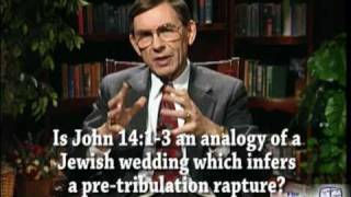 Why is Jesus teaching in John 1413 an analogy of a Jewish wedding [upl. by Stew365]