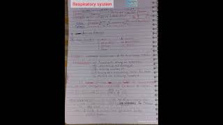 human respiratory system and type with function easy  define respiration short hap science [upl. by Amos]