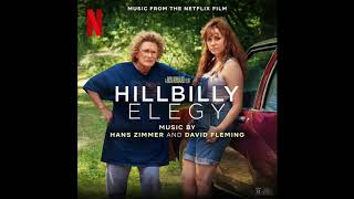 Hillbilly Elegy  Hans Zimmer amp David Fleming  Steel In Our Veins [upl. by Sandro410]