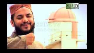 Qaseeda Imam ZainUlAbideen Inniltiya reeha saba youman ilaa Ardil Haram by Mahmood Hassan Ashrafi [upl. by Hgiellek]