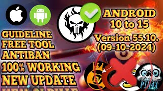 8 Ball Pool Guideline Aim Tool 🔥 Antiban 2024 8ballpoolaimhack [upl. by Enomahs]