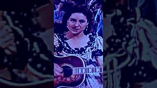 Kitty Wells  Making Believe Americana 4K Remastered 1 [upl. by Nyrac576]