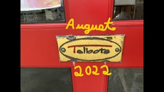 Talbots Catalog Flip Through  August 2022  Womens Clothing amp Accessories [upl. by Nerro]