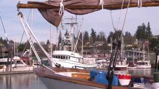 Boaters Guide  Port of Poulsbo [upl. by Lairea]