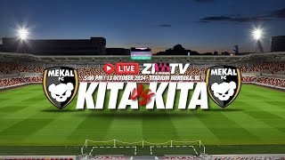 LIVE MEKAL FC  KITA vs KITA [upl. by Anitsyrk103]