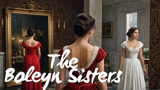 THE BOLEYN SISTERS The Scandalous Truth You Never Knew [upl. by Imtiaz]