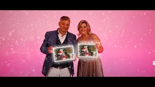 Nadin Meypo amp Markus Wolfahrt  Weihnachten in Familie offizielles Musikvideo [upl. by Barnabas]