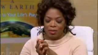 Satans Spokeperson Oprah Winfrey [upl. by Adeline]