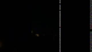 Raymore Missouri UFO Part 2 111020 1150 PM [upl. by Quick]