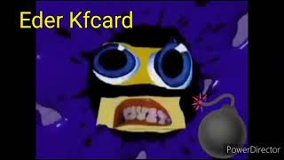 Klasky Csupo Logo Bomb By Eder Kfcard [upl. by Conni]