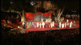 NibelungenFestspiele Worms Trailer 20022003 [upl. by Tootsie]