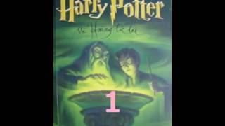 Phần 6 Harry Potter và Hoàng Tử Lai 1 [upl. by Zared]