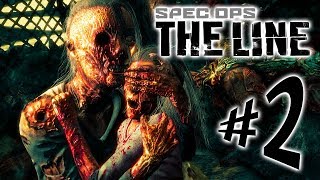 Spec Ops The Line  Parte 2 FOMOS LONGE DEMAIS  PC  Playthrough [upl. by Gwyn]