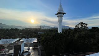 🔴 Tafsir JALALAIN  MASJID AZZIKRA [upl. by Onek164]