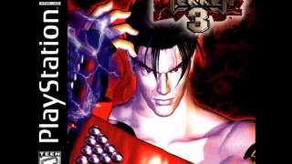 Tekken 3 OST  Heihachi Mishima [upl. by Lorrimer]