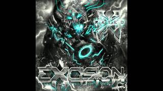 Excision  Ohhh Nooo Original Mix [upl. by Aihcats]