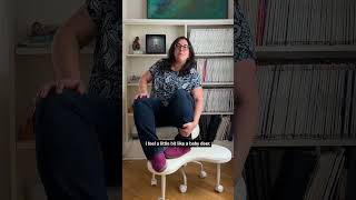 We Tried the Pipersong Meditation Chair [upl. by Seko]