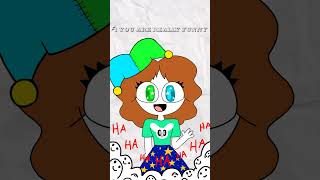 Signs you might be the comic relief tvshows comicrelief animation shorts [upl. by Atirma]