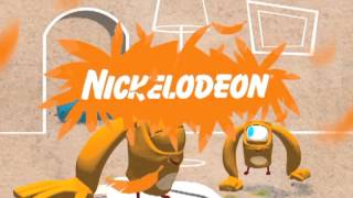 Quicktoons  Nick Bumpers [upl. by Fawcette145]