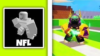 New Secret Animation Combo in Roblox Bedwars [upl. by Eidok70]