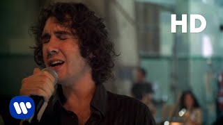 Josh Groban  You Raise Me Up Official Music Video HD Remaster [upl. by Barta]